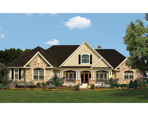 33-hp Ranch Club Road Southwick, MA 01077 - Photo 1 of 1 Gallery Image 1