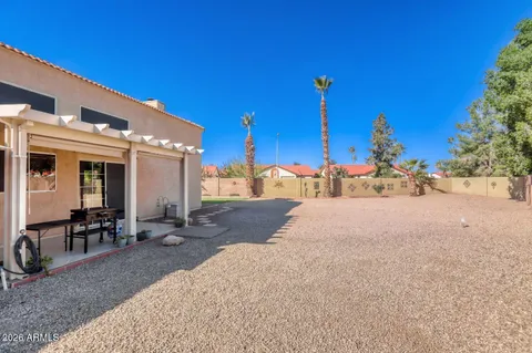 $484,900 | 610 South St Paul, Mesa, AZ 85206