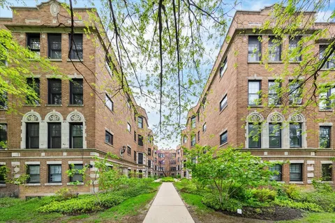 $259,000 | 602 Sheridan Road, Unit 3E, Evanston, IL 60202