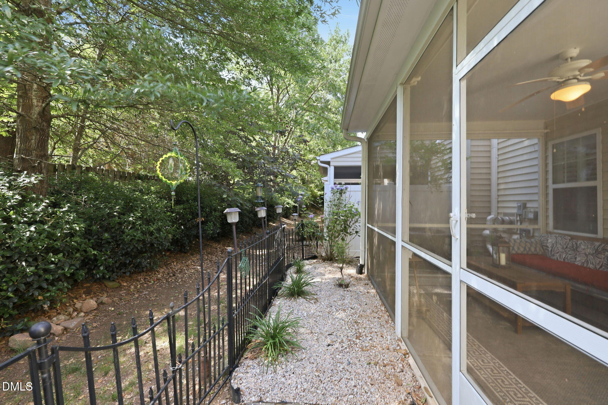141 Deacon Ridge Street Wake Forest, NC 27587 - Photo 36 of 52