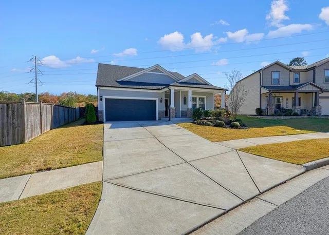 $570,000 | 330 Davis Lane, Woodstock, GA 30188