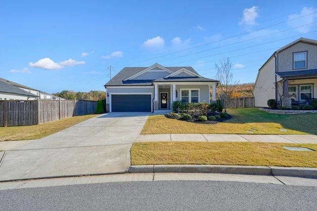 $570,000 | 330 Davis Lane, Woodstock, GA 30188