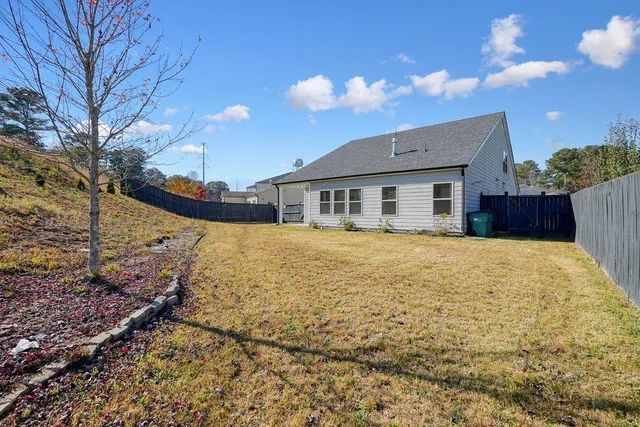 $570,000 | 330 Davis Lane, Woodstock, GA 30188