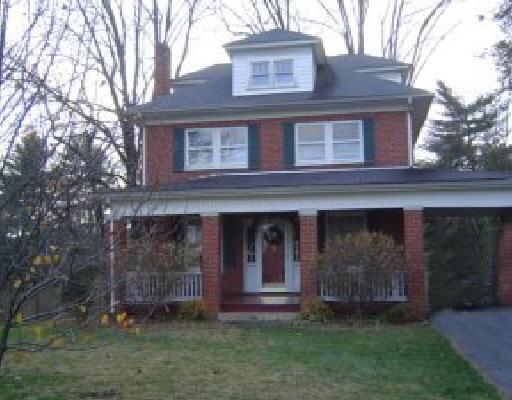 1030 Persinger Road Southwest Roanoke, VA 24015 - Photo 1 of 5 Listing Photo