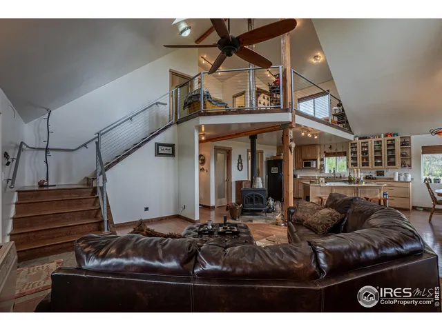 $795,000 | 209 Forb Lane, Livermore, CO 80536
