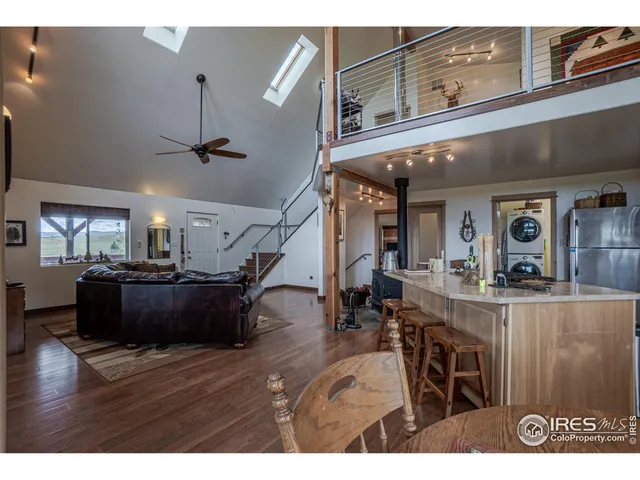 $795,000 | 209 Forb Lane, Livermore, CO 80536