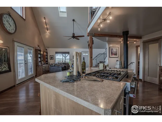 $795,000 | 209 Forb Lane, Livermore, CO 80536