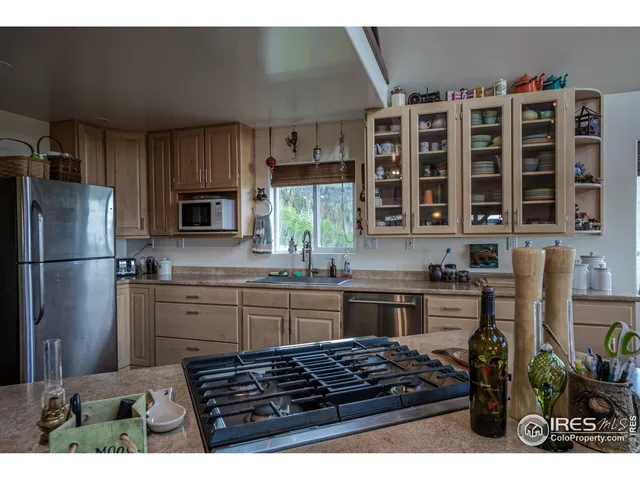 $795,000 | 209 Forb Lane, Livermore, CO 80536