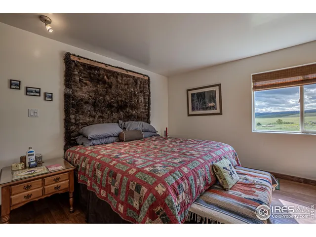 $795,000 | 209 Forb Lane, Livermore, CO 80536