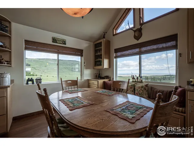 $795,000 | 209 Forb Lane, Livermore, CO 80536