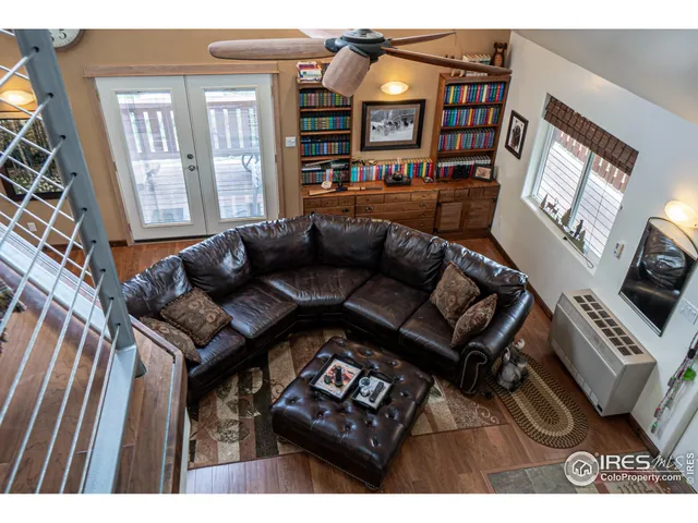 $795,000 | 209 Forb Lane, Livermore, CO 80536