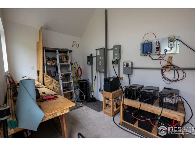 $795,000 | 209 Forb Lane, Livermore, CO 80536