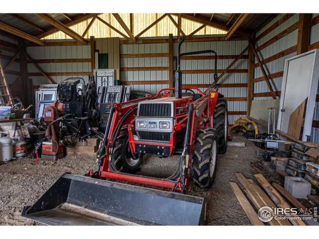 $795,000 | 209 Forb Lane, Livermore, CO 80536