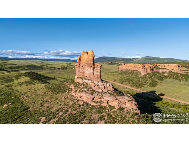 $795,000 | 209 Forb Lane, Livermore, CO 80536