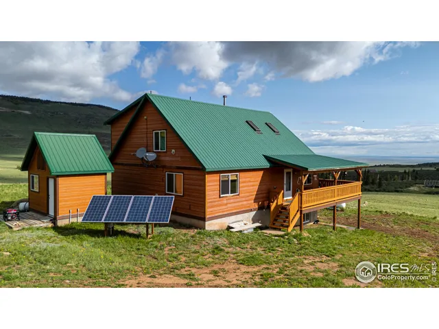 $795,000 | 209 Forb Lane, Livermore, CO 80536