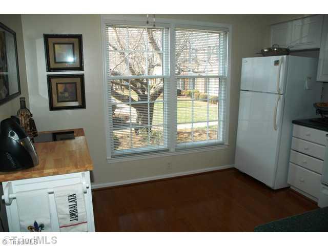 4825 Tower Road, Unit A Greensboro, NC 27410 - Photo 7 of 16 Kitchen.