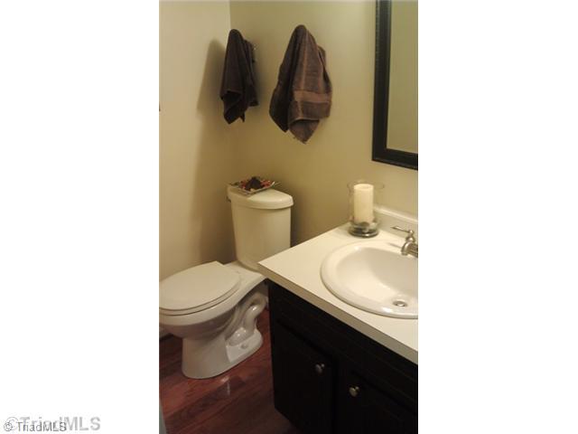4825 Tower Road, Unit A Greensboro, NC 27410 - Photo 8 of 16 Other Bath.