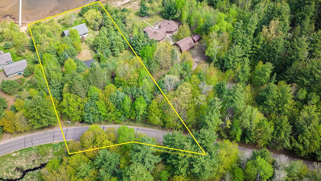 1703 South Lake Drive Shell Lake, WI 54871 - Photo 55 of 56