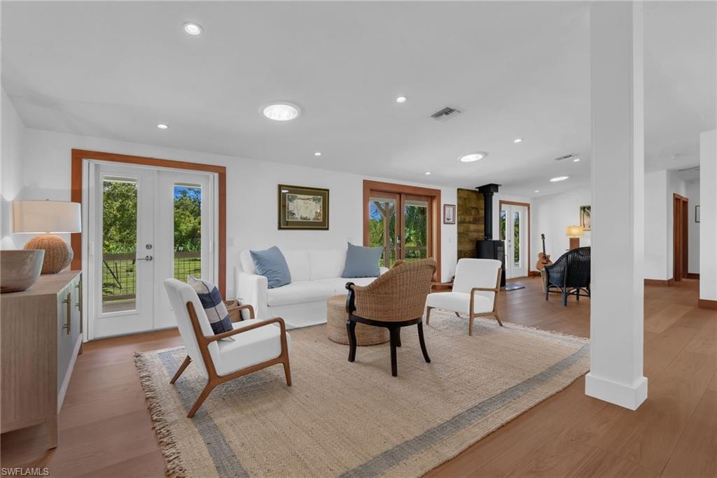 828 Sanctuary Road Naples, FL 34120 - Photo 3 of 50