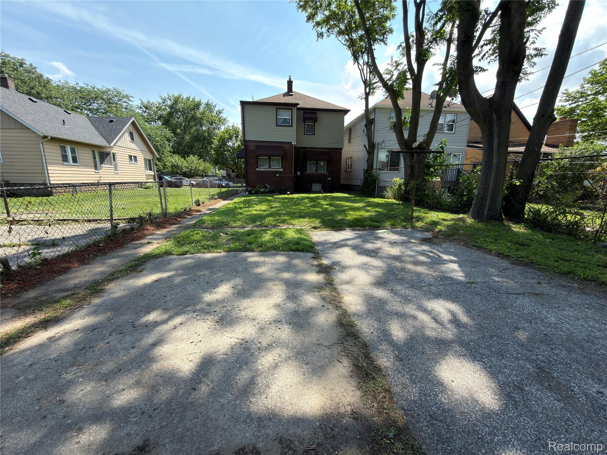 15 Forest Street River Rouge, MI 48218 - Photo 26 of 26 15 forest new (5).JPG