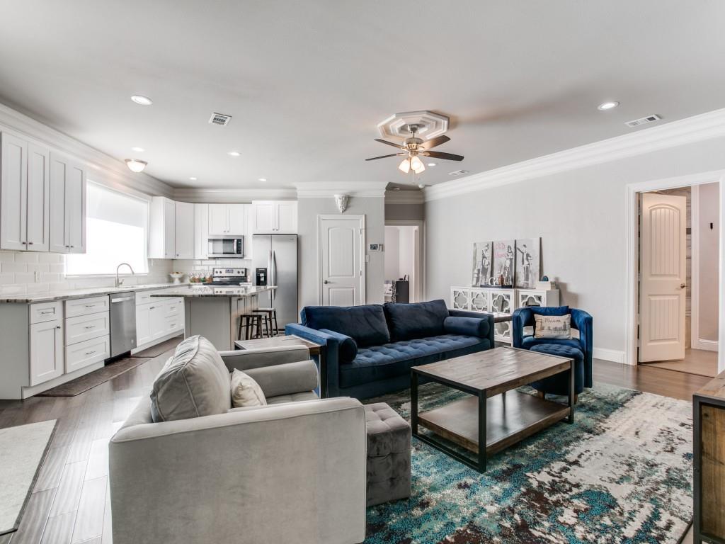 507 East Dallas Road Grapevine, TX 76051 - Photo 1 of 30 Gallery Image 1