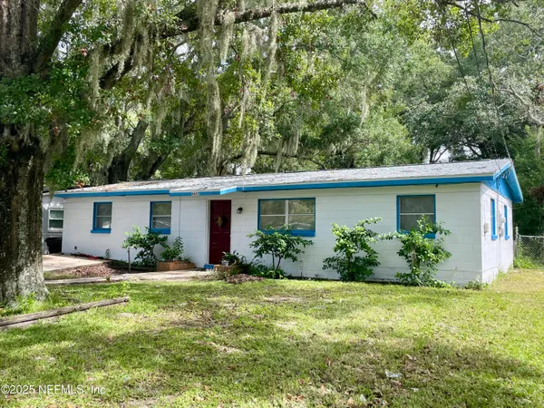 $175,000 | 4447 Melvin Circle West, Jacksonville, FL 32210