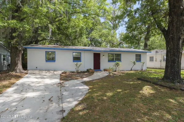 $175,000 | 4447 Melvin Circle West, Jacksonville, FL 32210