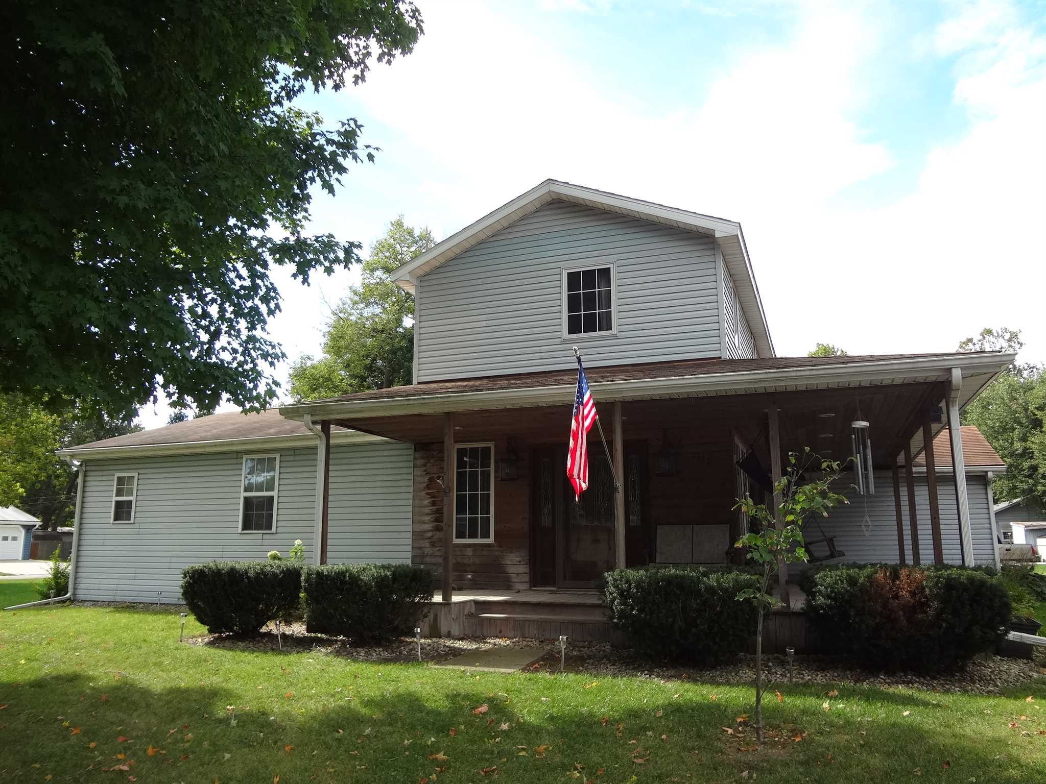 1430 College Avenue Rochester, IN 46975 - Photo 1 of 12 Gallery Image 1