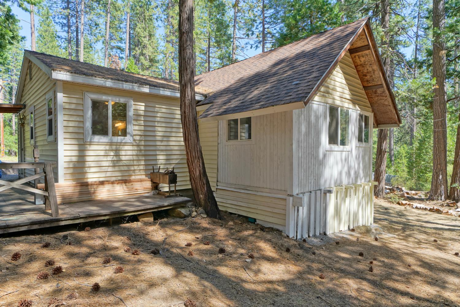 1334 School Road Kyburz, CA 95720 - Photo 30 of 36 Gallery Image 30