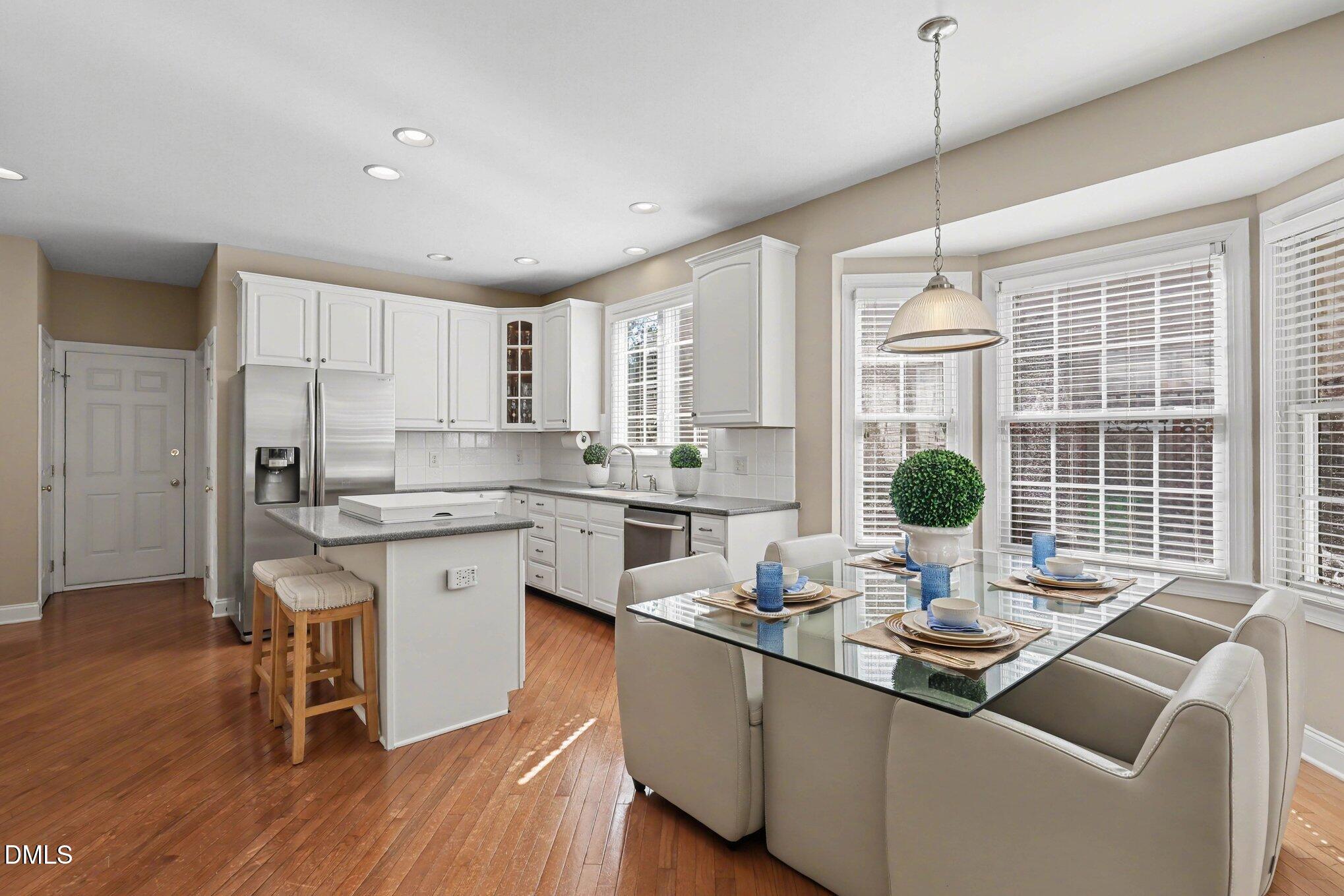 8929 Winged Thistle Court Raleigh, NC 27617 - Photo 15 of 45 017_file_4460