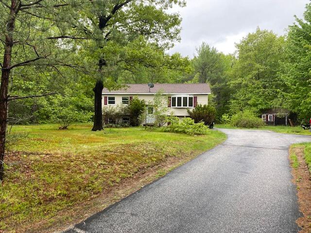 48 Blueberry Lane Gray, ME 04039 - Photo 1 of 42 Blue 1