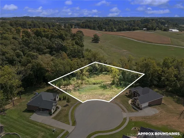 $62,500 | 1209 Crones Hill Road, Lanesville, IN 47136