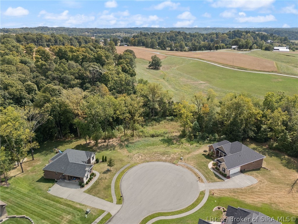 1209 Crones Hill Road Lanesville, IN 47136 - Photo 2 of 5