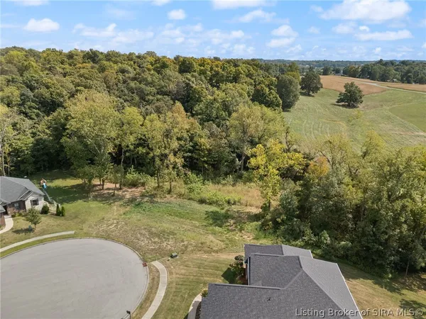 $62,500 | 1209 Crones Hill Road, Lanesville, IN 47136