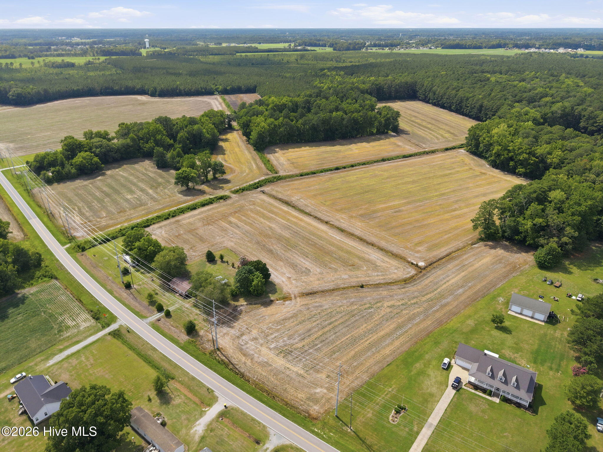 3091 Hudsons Crossroads Road Greenville, NC 27858 - Photo 15 of 22