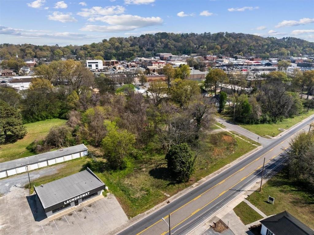 207 North River Street Calhoun, GA 30701 - Photo 11 of 11 a view of city from balcony