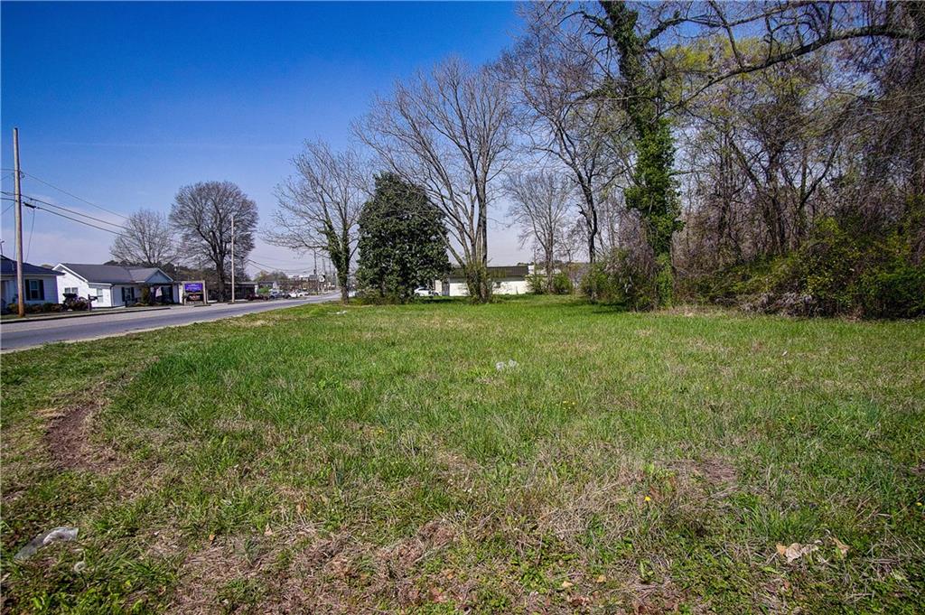 207 North River Street Calhoun, GA 30701 - Photo 22 of 23 a view of a field of grass and trees
