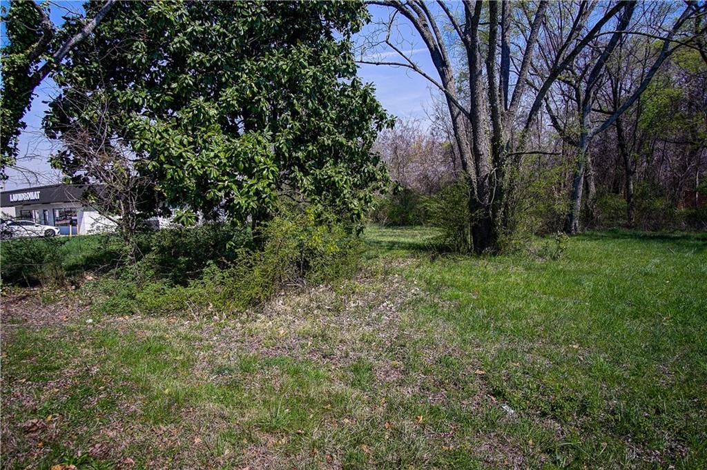 207 North River Street Calhoun, GA 30701 - Photo 23 of 23 a view of a lush green space