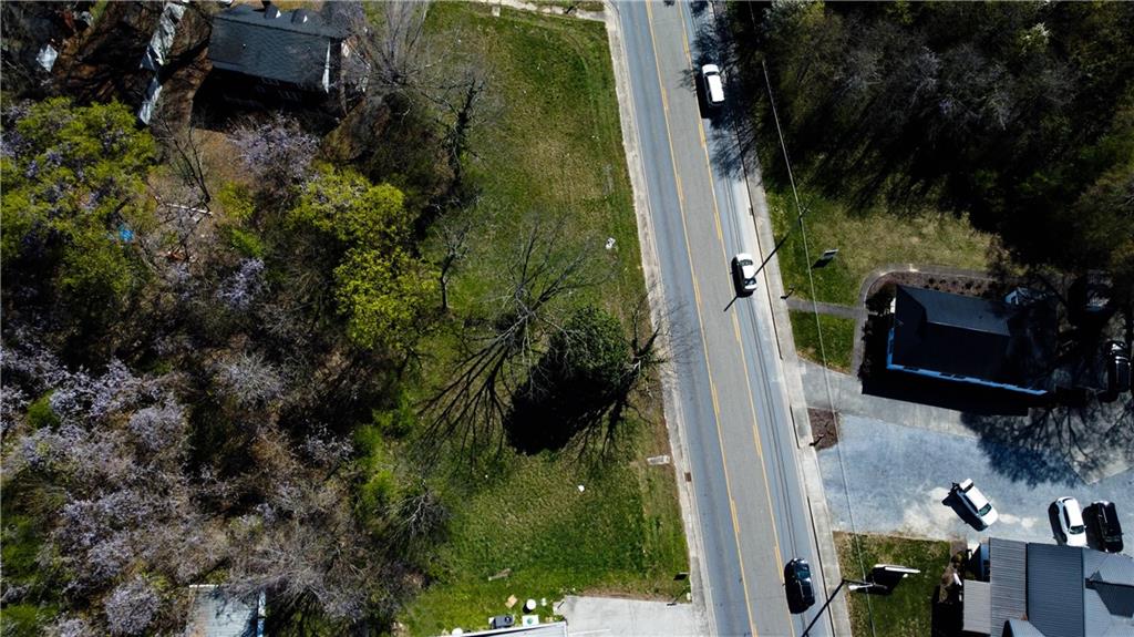 207 North River Street Calhoun, GA 30701 - Photo 4 of 23 a view of a yard