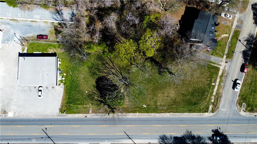 207 North River Street Calhoun, GA 30701 - Photo 9 of 23 view of the street