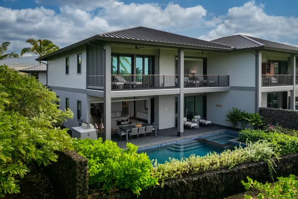 $4,900,000 | 73-4780 Hinahina Road, Unit 24, Kailua-Kona, HI 96740