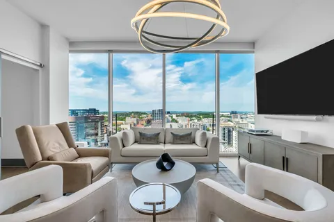 $1,799,000 | 1616 West End Avenue, Unit 2201, Nashville, TN 37203