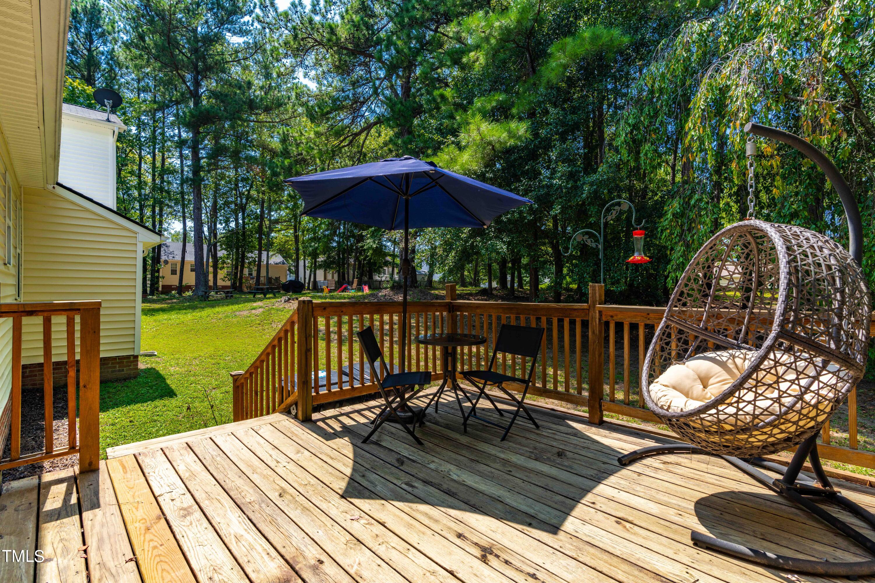 906 Delham Road Knightdale, NC 27545 - Photo 35 of 36 DSC02456