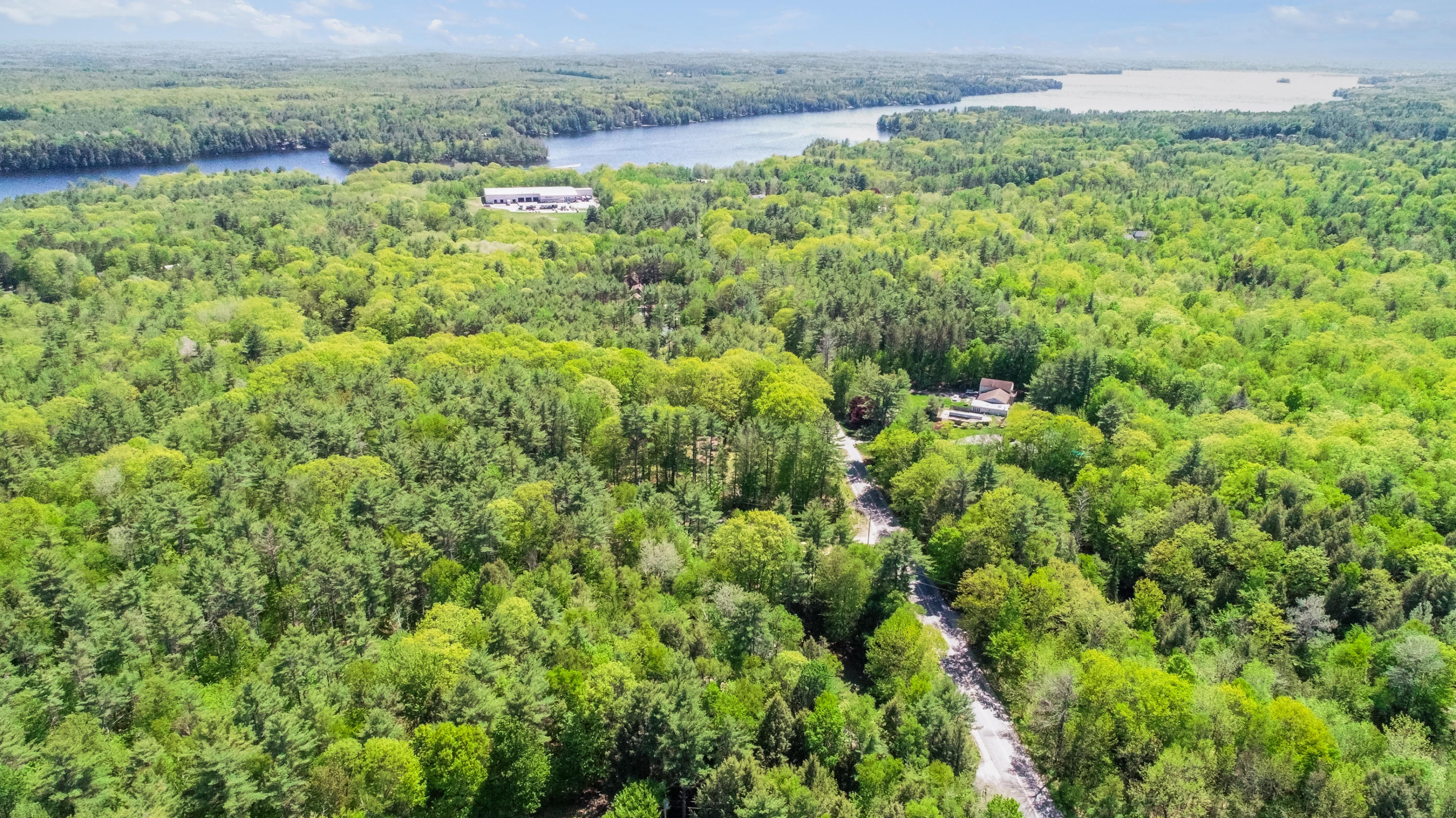 99 Town Farm Road Oakland, ME 04963 - Photo 43 of 45 DJI_0537