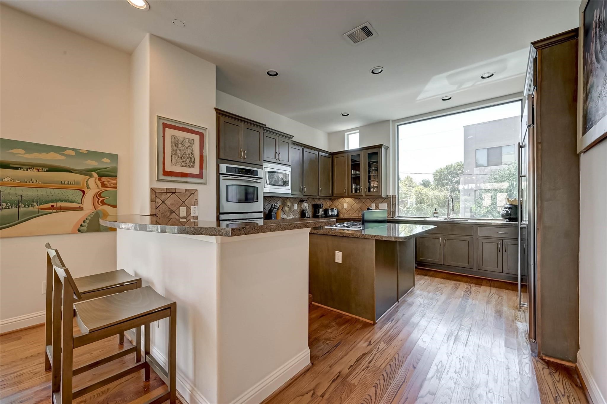 5202 Rose Street, Unit A Houston, TX 77007 - Photo 11 of 43