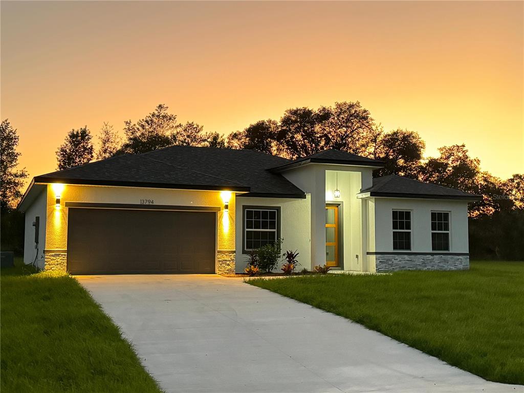 13794 Southwest 33rd Terrace Ocala, FL 34473 - Photo 1 of 1 Gallery Image 1