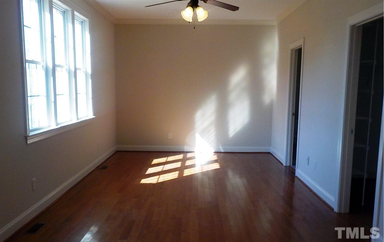 570 Pope Lake Road Angier, NC 27501 - Photo 3 of 25 Could be formal living room