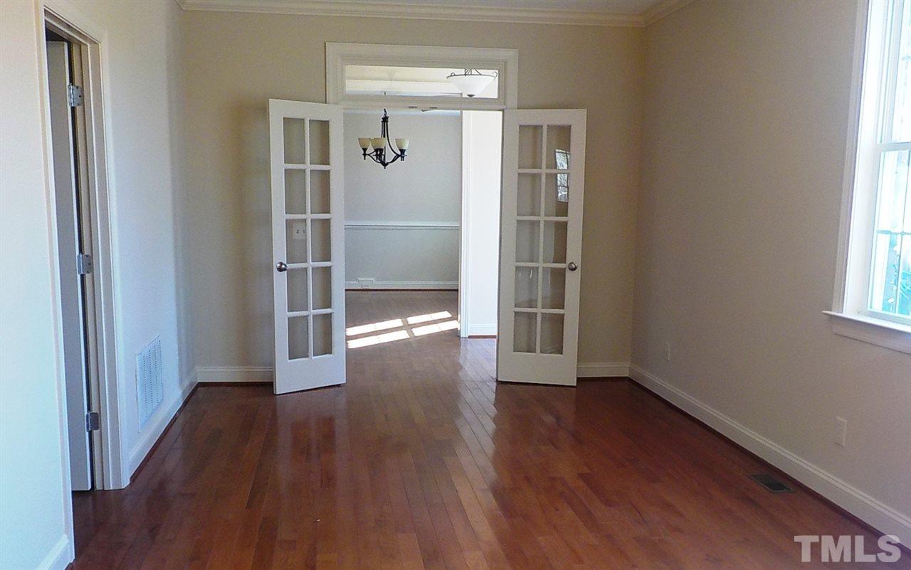 570 Pope Lake Road Angier, NC 27501 - Photo 4 of 25 Could also be formal living room or great in home office