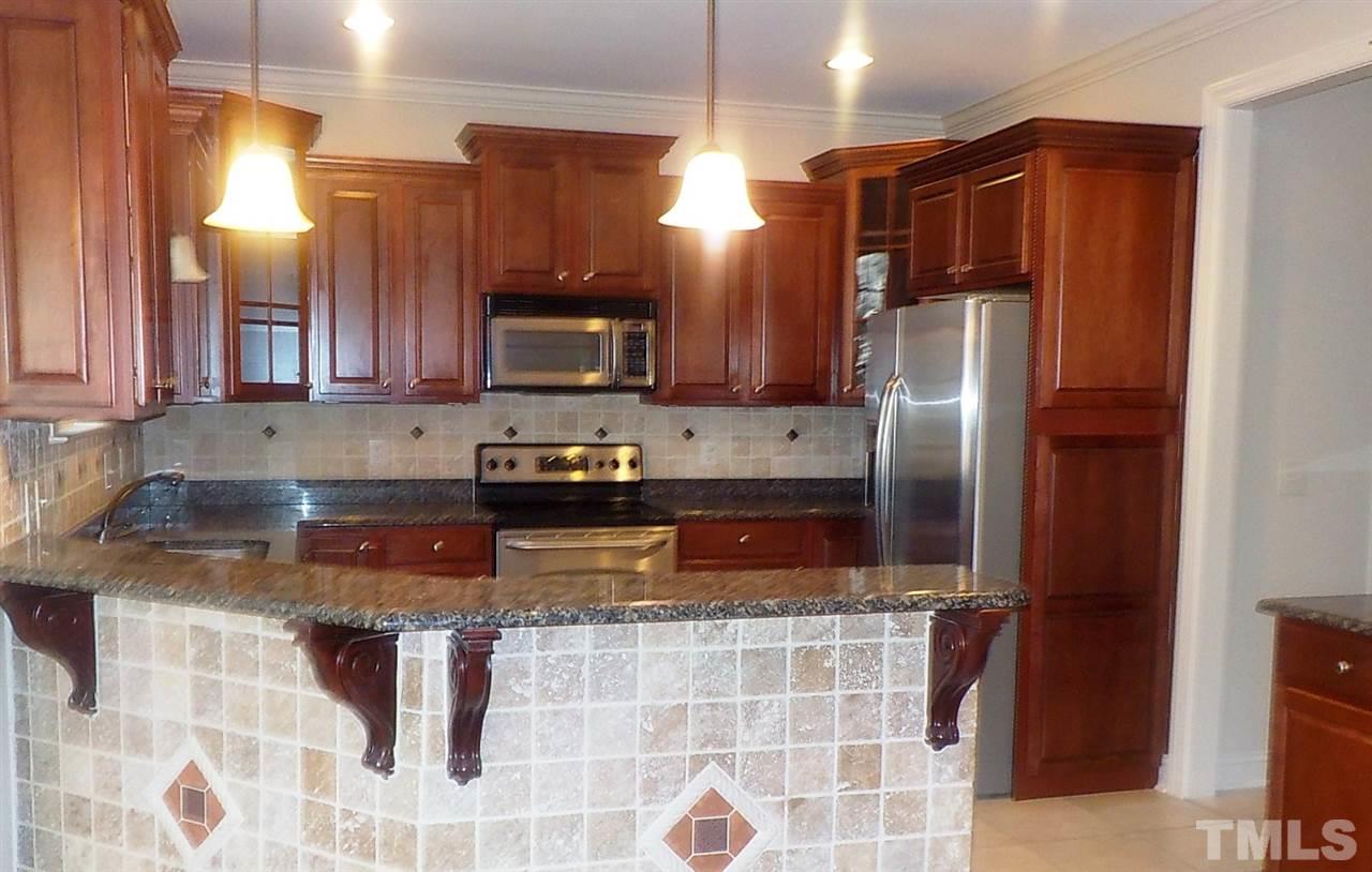 570 Pope Lake Road Angier, NC 27501 - Photo 8 of 25