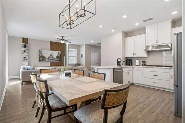 $3,900 | 7796 Somersworth Drive, Kissimmee, FL 34747